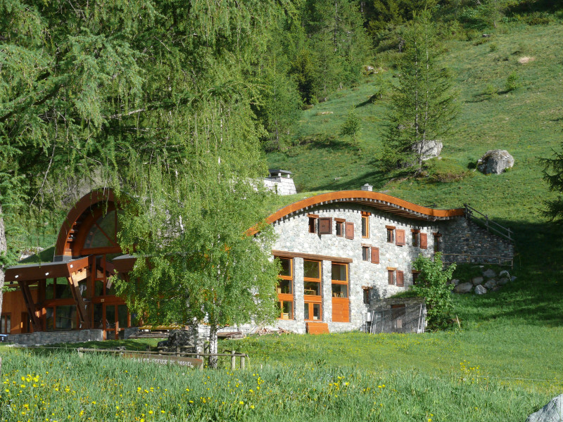 Refuge de Rosuel
