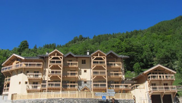 résidence-chalet-les-amis-peisey-vallandry-26100