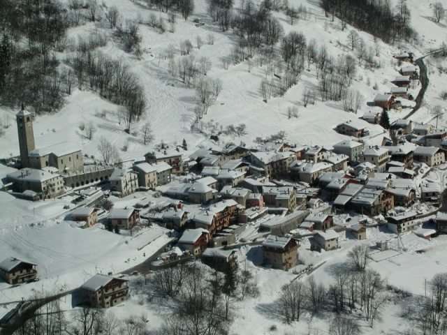 Hôtel HÔTEL CHALET LA TARINE *** 20 chambres 60 lits 3 étoiles | Peisey ...