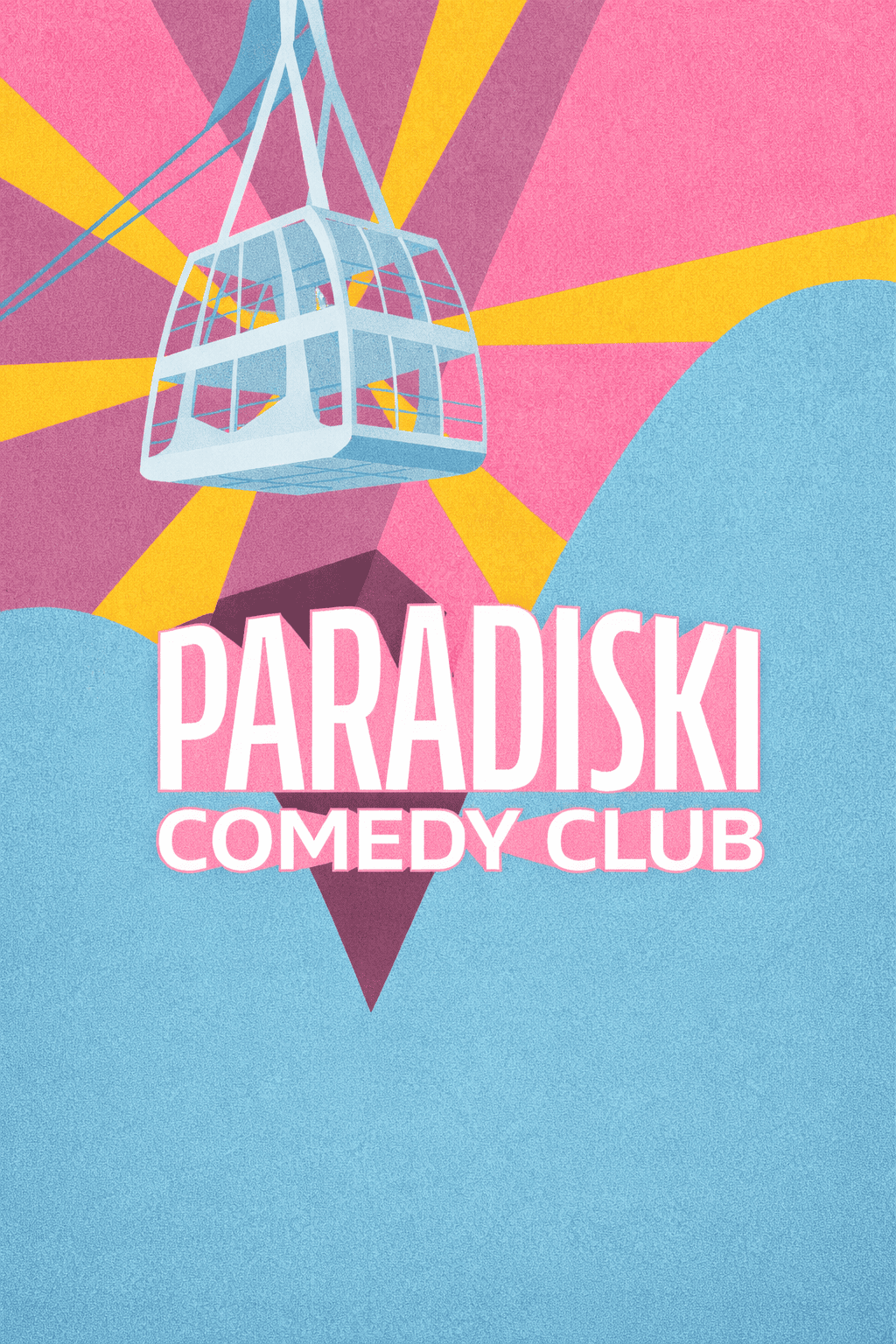 Paradiski Comedy Club Paradiski Comedy Club