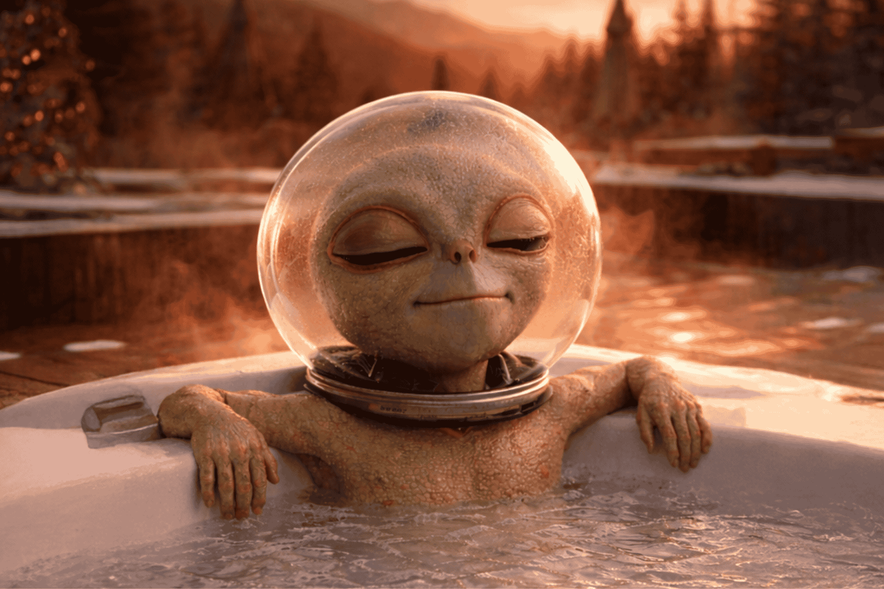 Pass Marsien - © La montagne ça vous gagne ! Pass Marsien - © La montagne ça vous gagne !