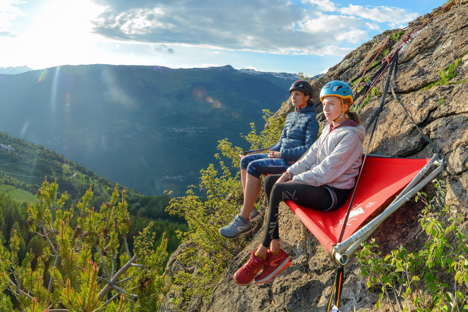 portaledge