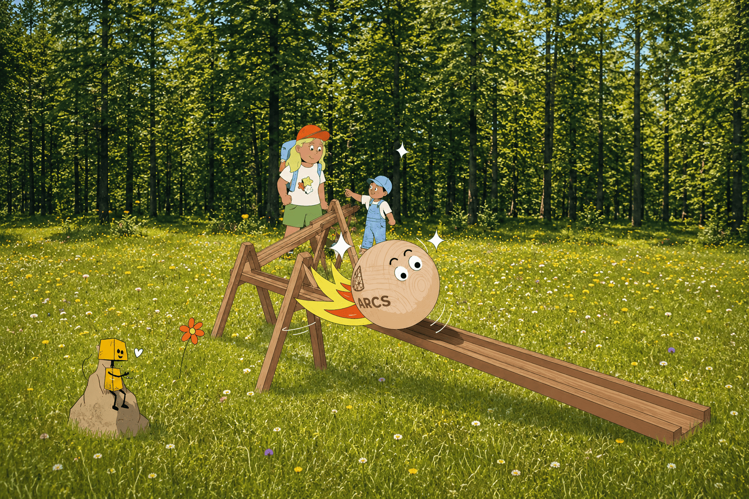 Roule ma boule Roule ma boule