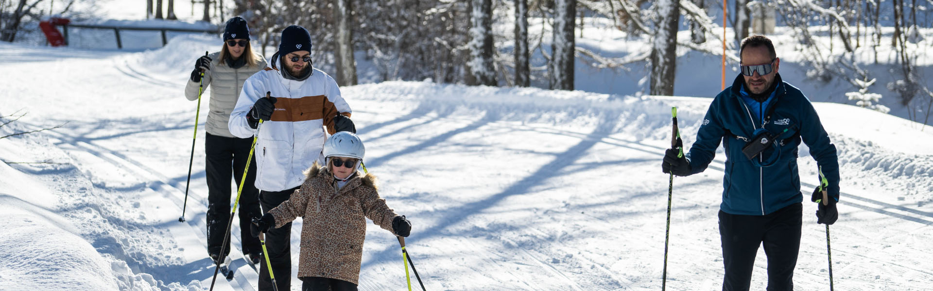 ski-de-fond