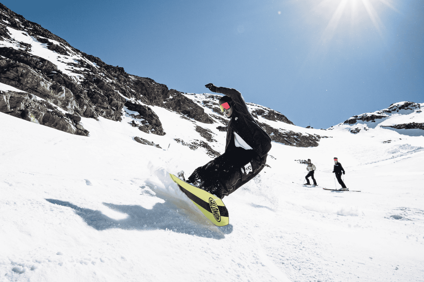  - &copy; Yann Allègre