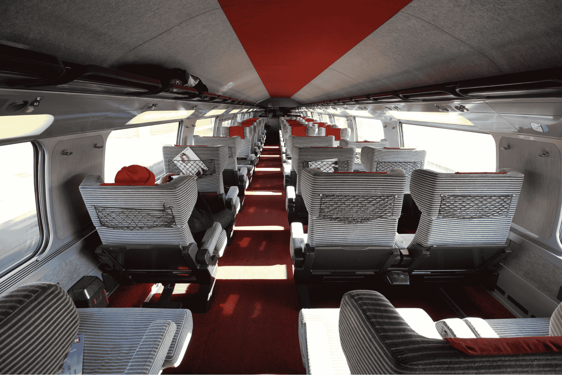 TGV - &copy; Daniel Elkan