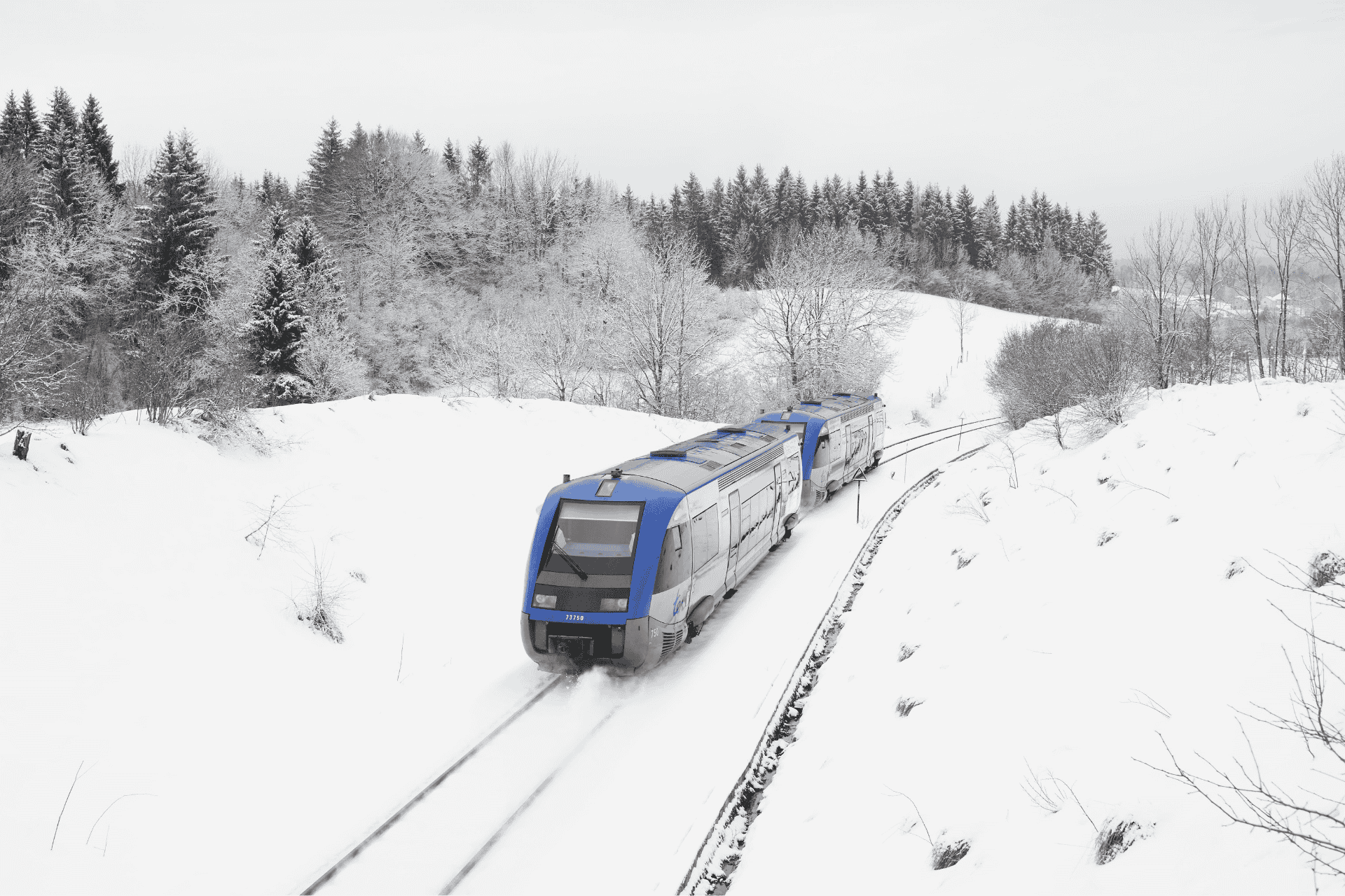 TGV - &copy; Alex Profit