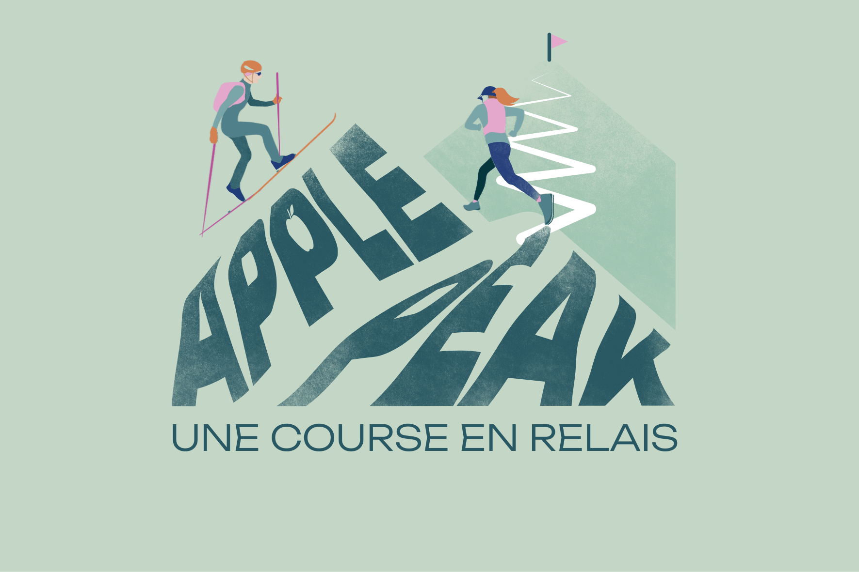 Apple Peak