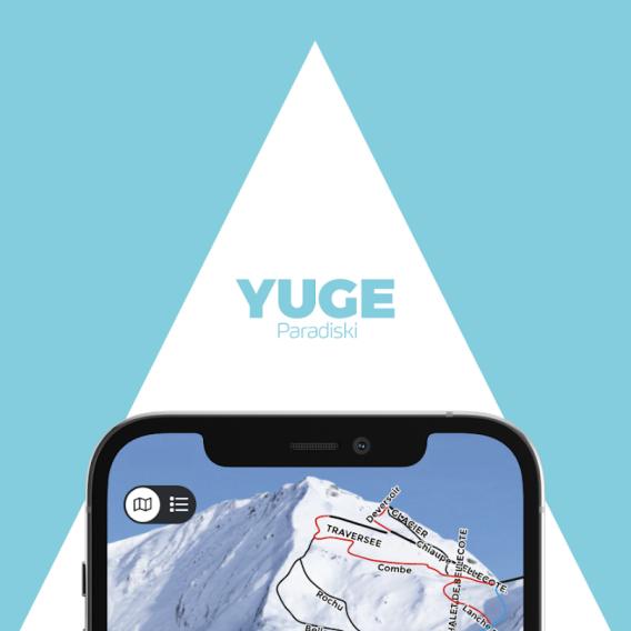yuge