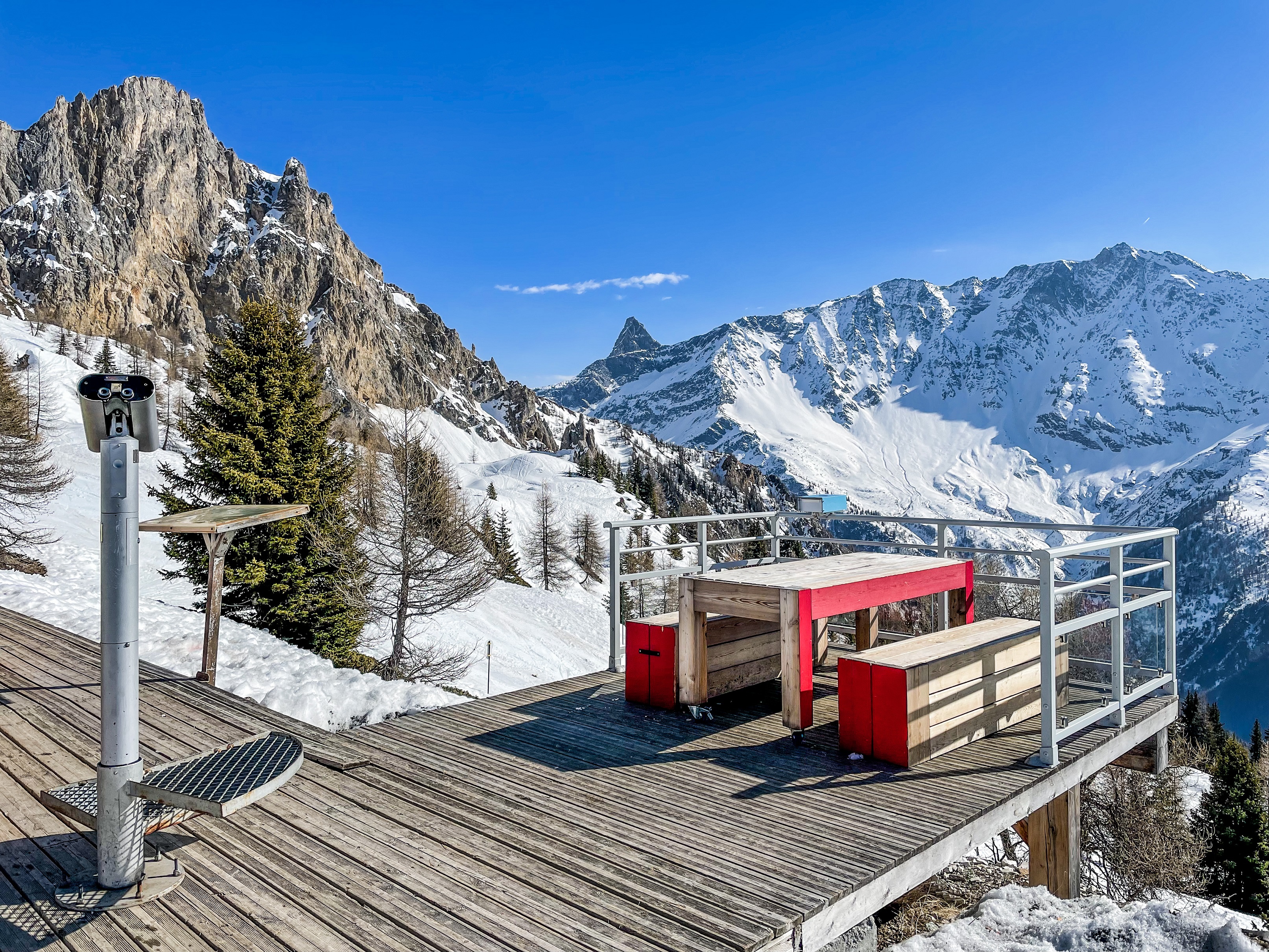 balcon-sur-la-vanoise-plateforme-2003-sahraronc-3-61949	 - © Sahra Ronc