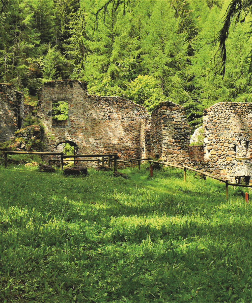 European Heritage Days_Peisey-Vallandry