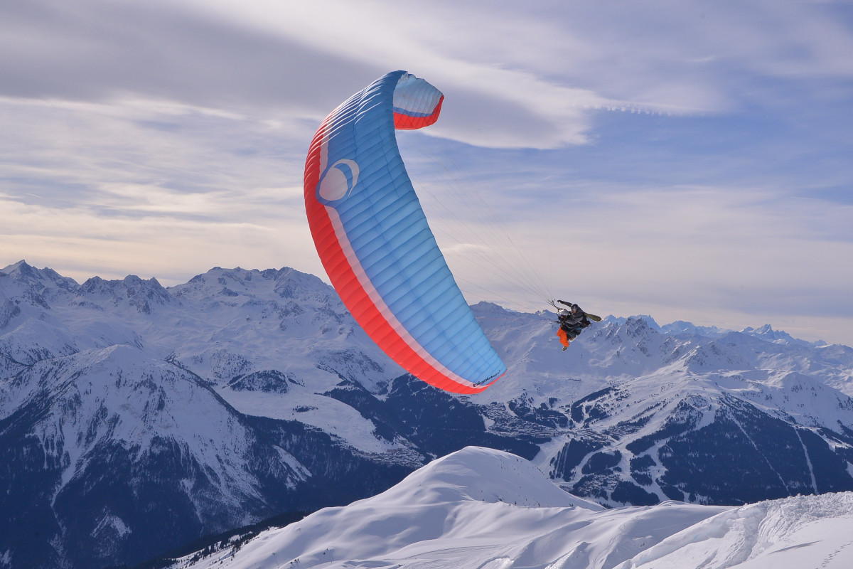 Air tarentaise Air tarentaise