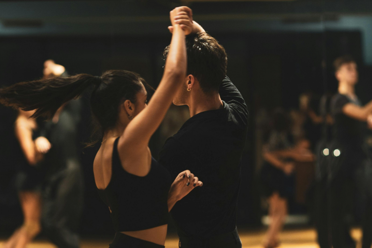 Multi-dance workshop & dance evening_Peisey-Vallandry Multi-dance workshop & dance evening_Peisey-Vallandry