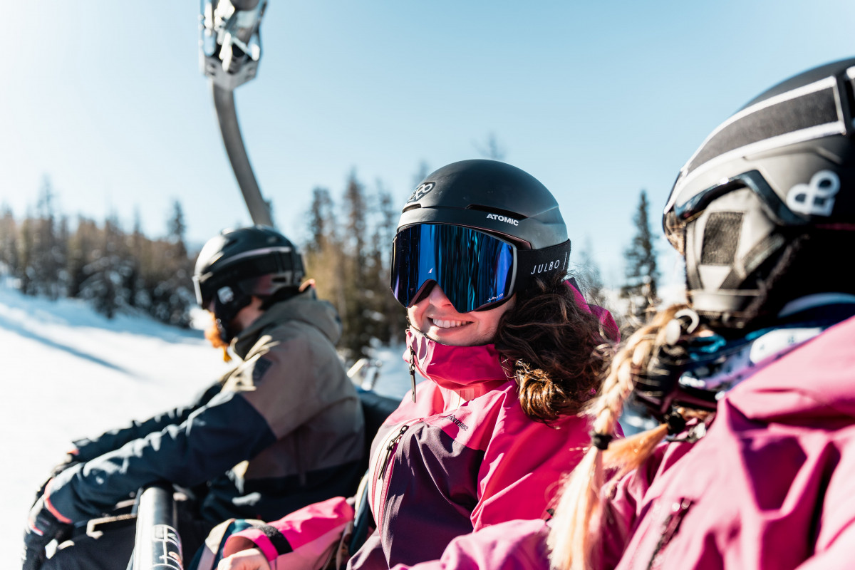 Opening Peisey-Vallandry_Landry