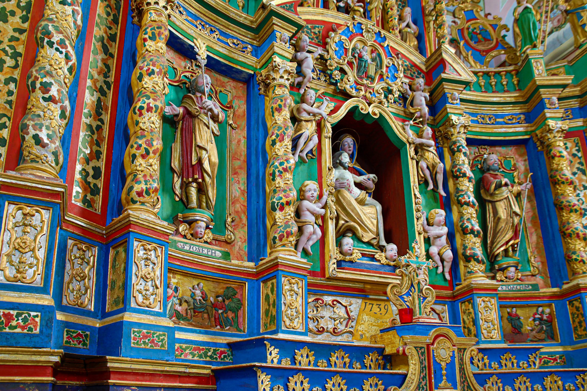 Chapelle Notre-Dame des Vernettes - © PhotoVallandry Chapelle Notre-Dame des Vernettes