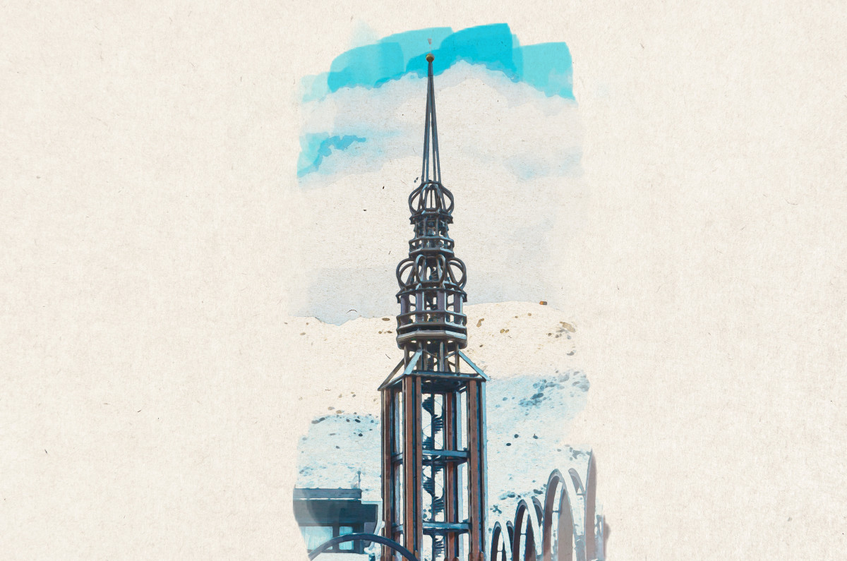 Führung: Apéros de l’Architecture_Les Belleville