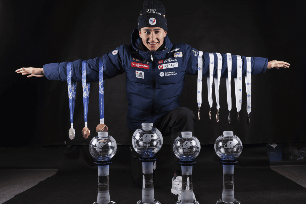 Die Rückkehr der Champions !