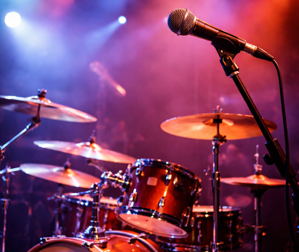 Live Konzert : Live Konzert :