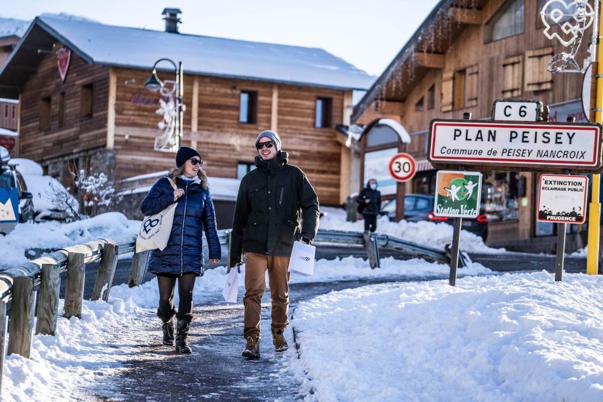 Braderie de Pâques des commerçant Braderie de Pâques des commerçant