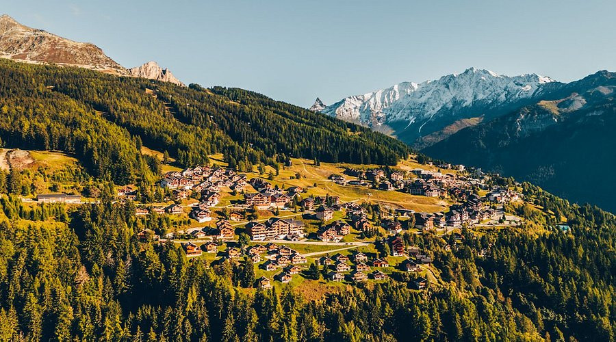 Visite guidée: « Parcours gourmand dans le village de Peisey »_Peisey-Nancroix