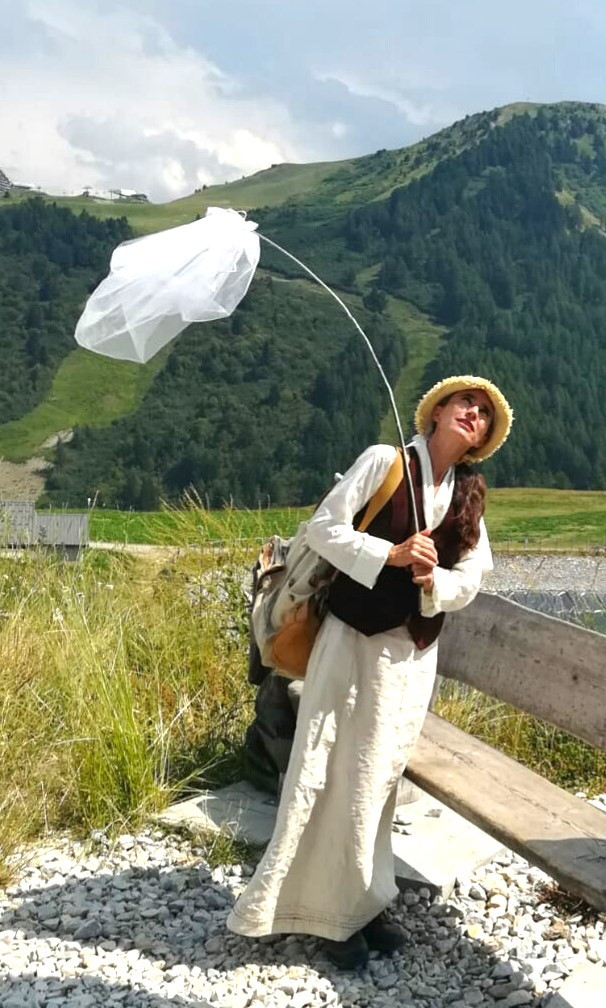 Une Montagne de Contes