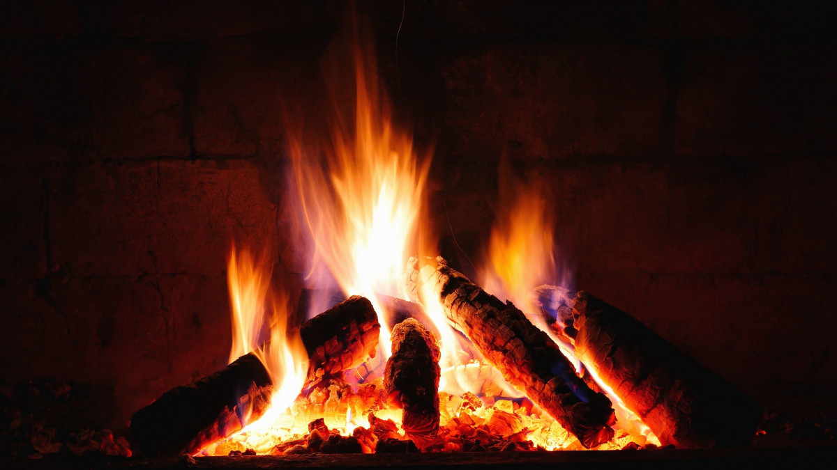 Feu de la Saint Jean_Peisey-Nancroix
