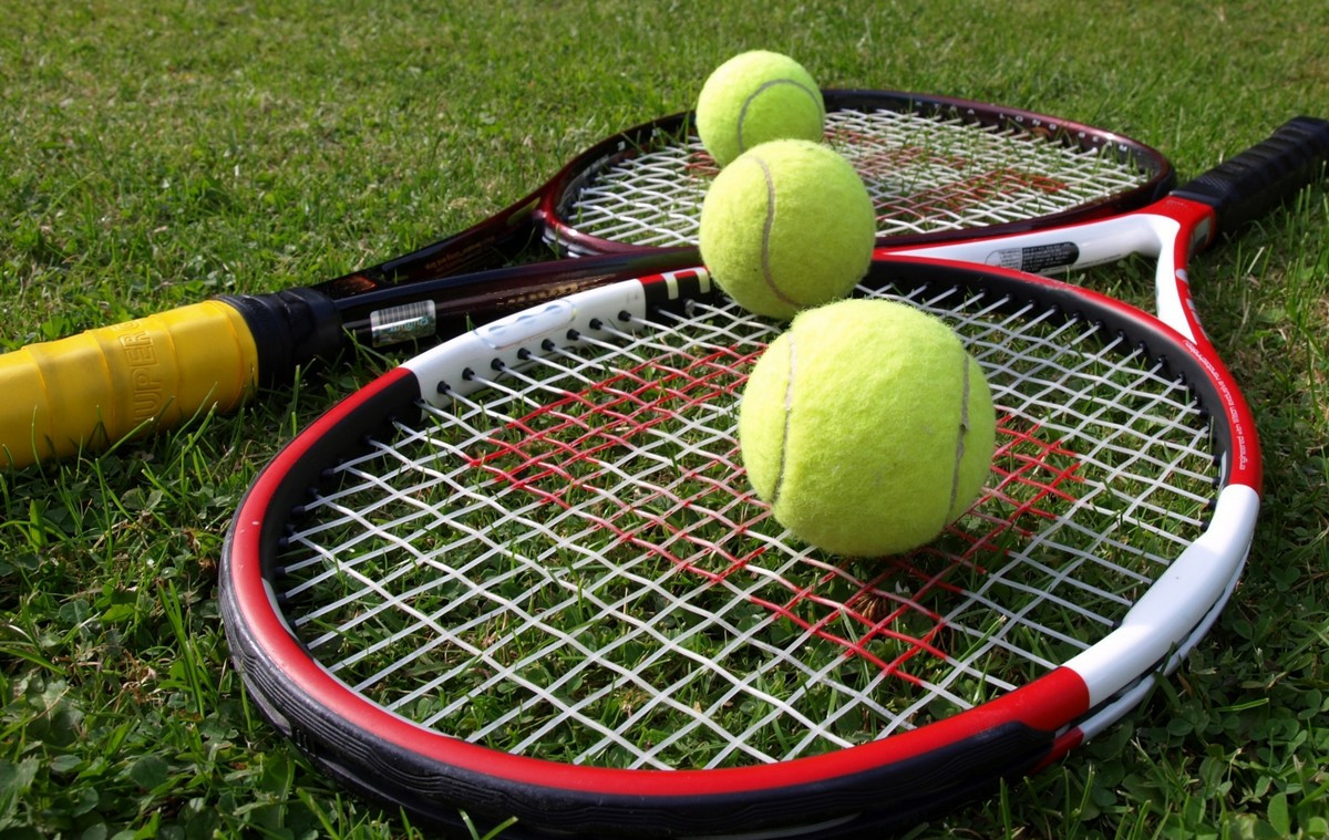 Tournoi de Tennis Tournoi de Tennis