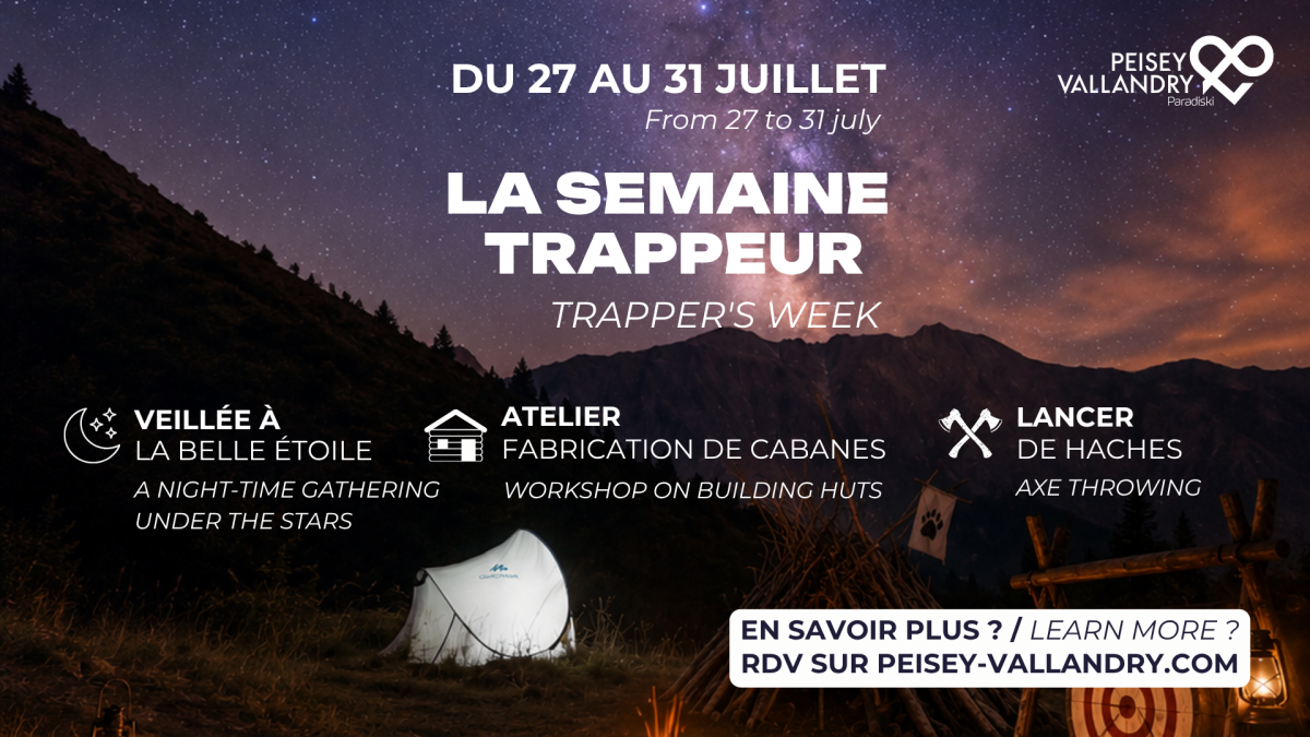Trapper Week_Peisey-Nancroix