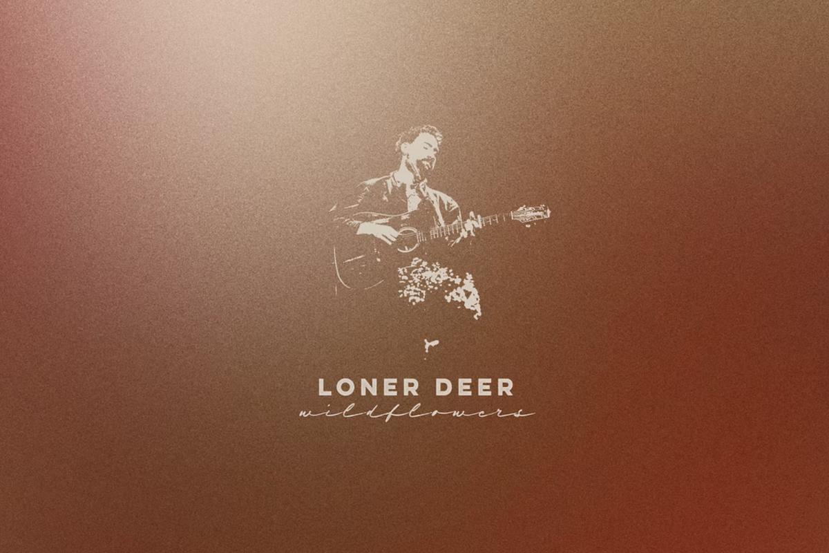 Loner Deer
