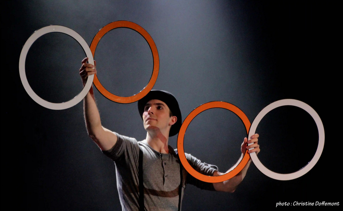 Magic and Optical Illusions
