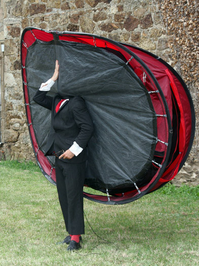 Spectacle humoristique muet : Le Petit Monsieur présente Spectacle humoristique muet : Le Petit Monsieur présente