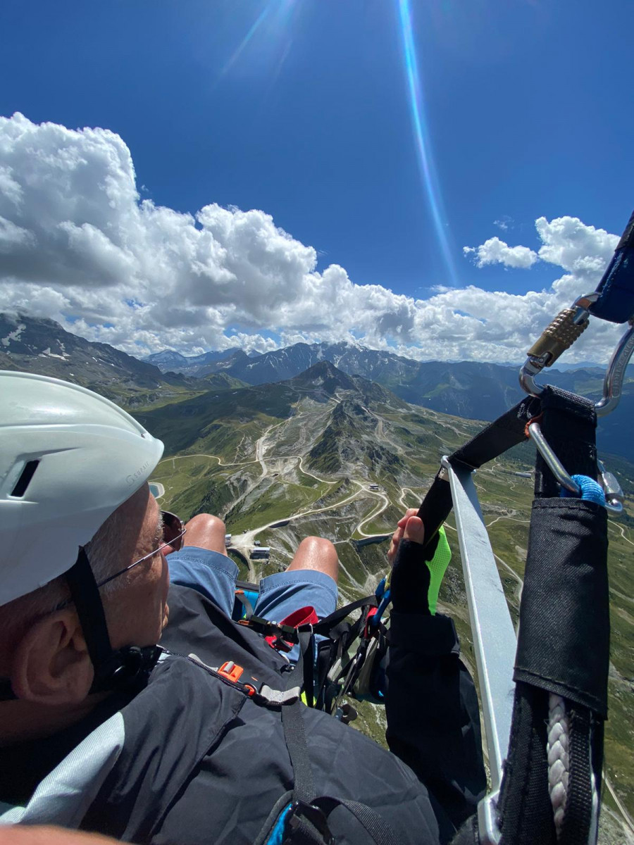 Air tarentaise