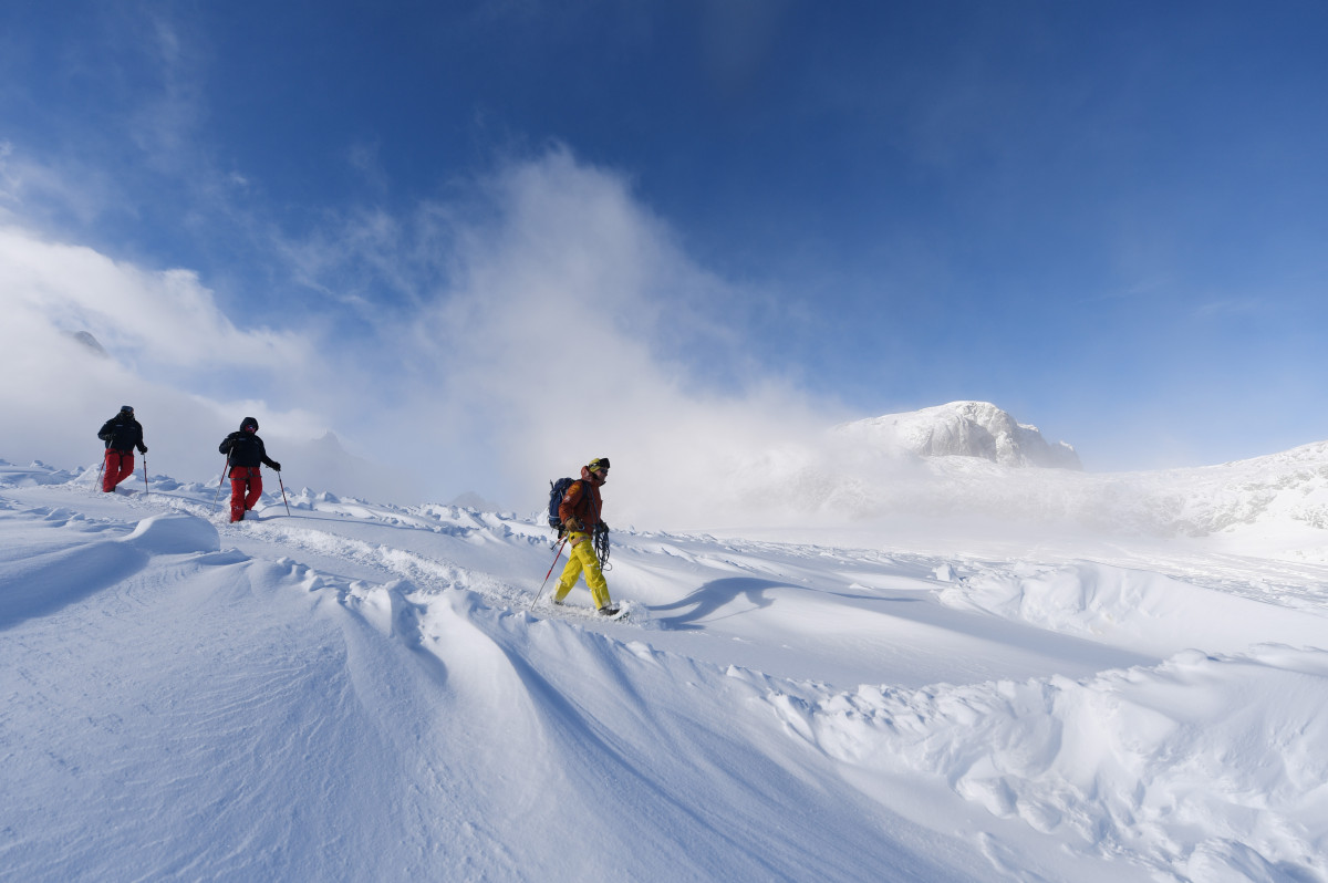 bureau des guides - © bureau des guides bureau des guides