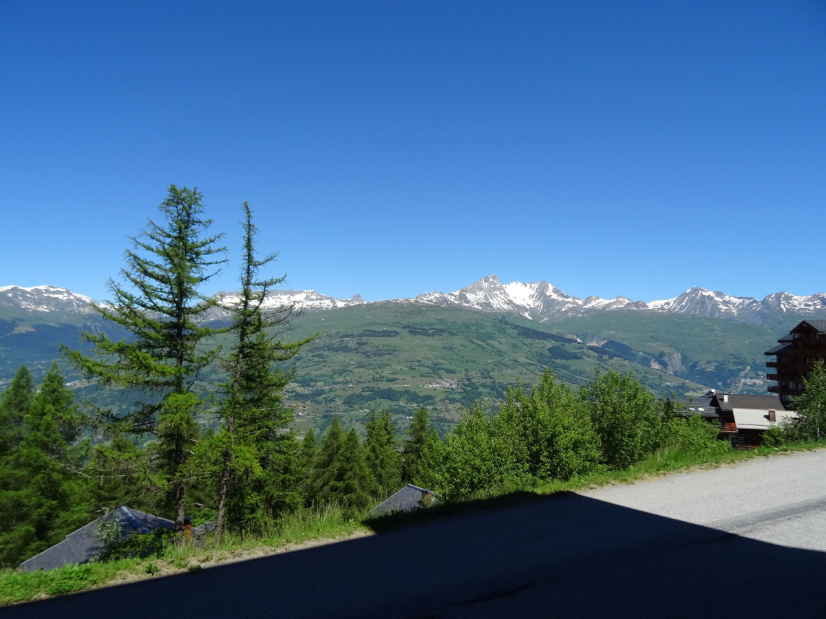 Vue été