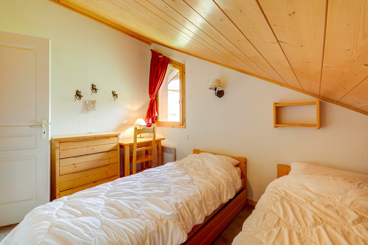 Chambre Chambre