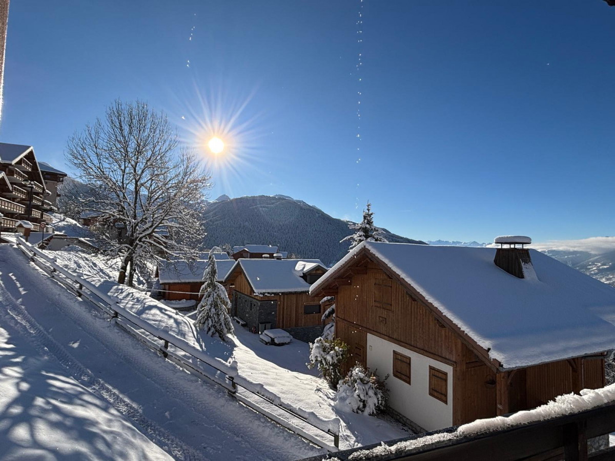 Résidence été Résidence été