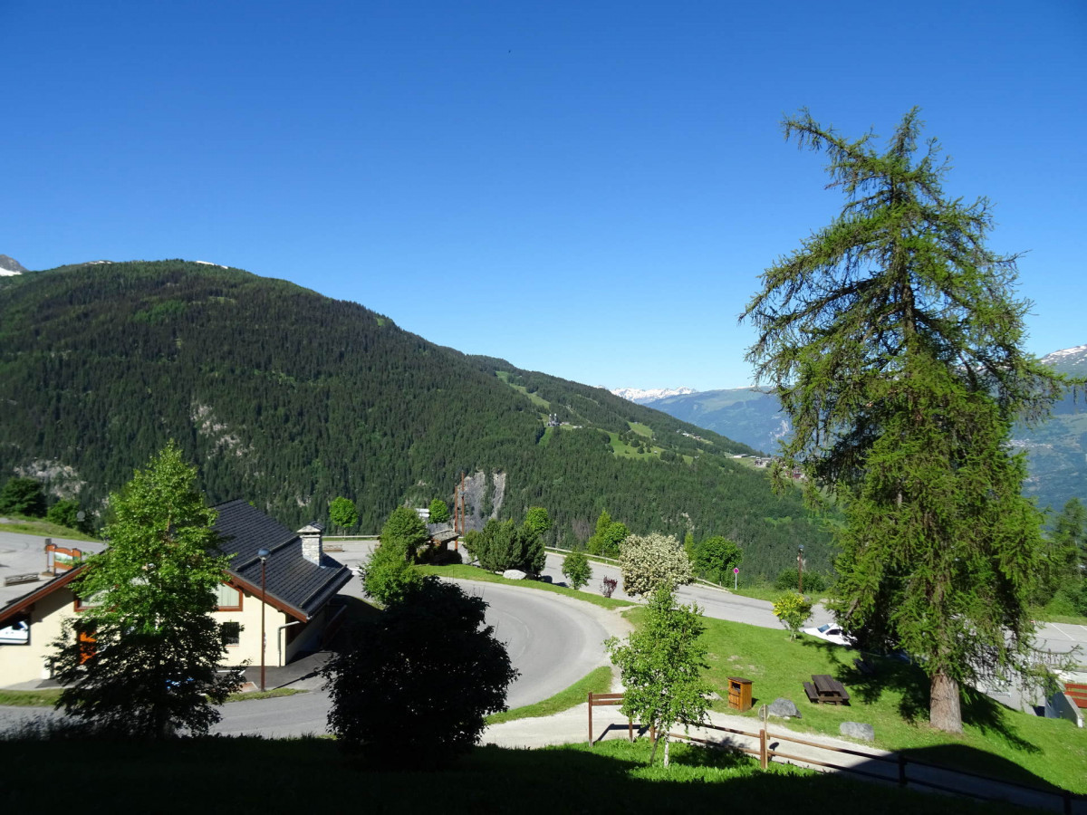 Vue été