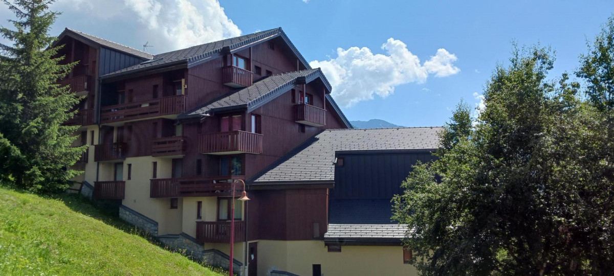 Résidence été Résidence été