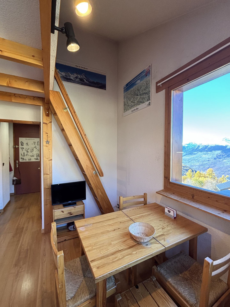 Résidence hiver Résidence hiver