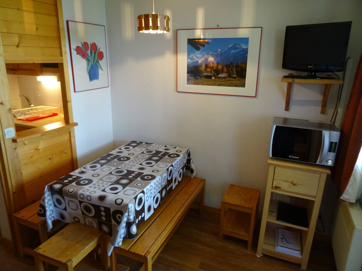 Séjour Séjour