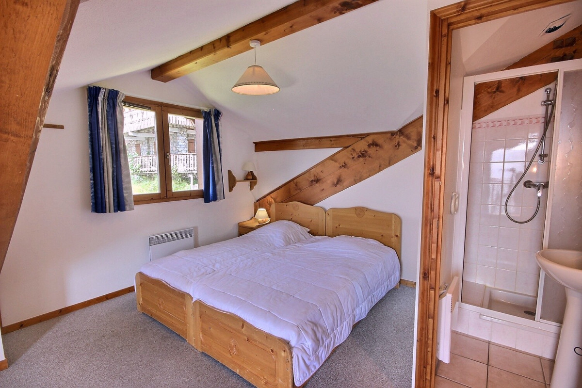 Chambre Chambre