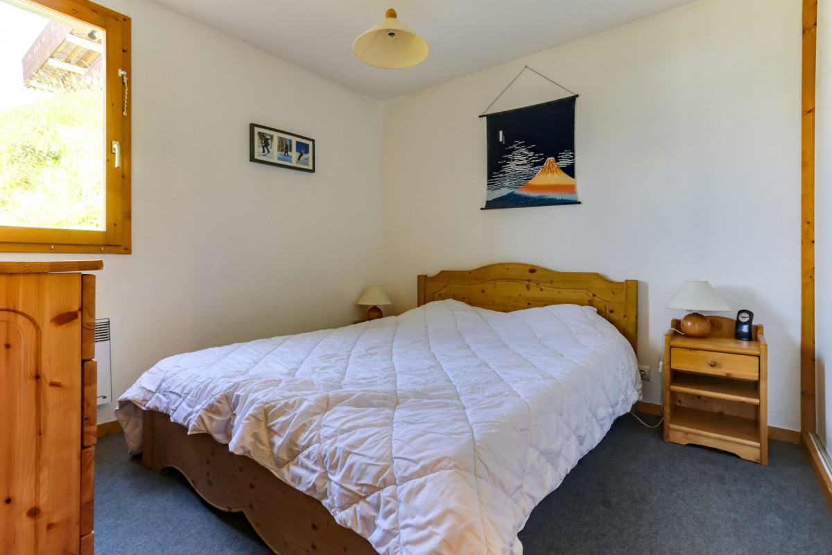 Chambre Chambre