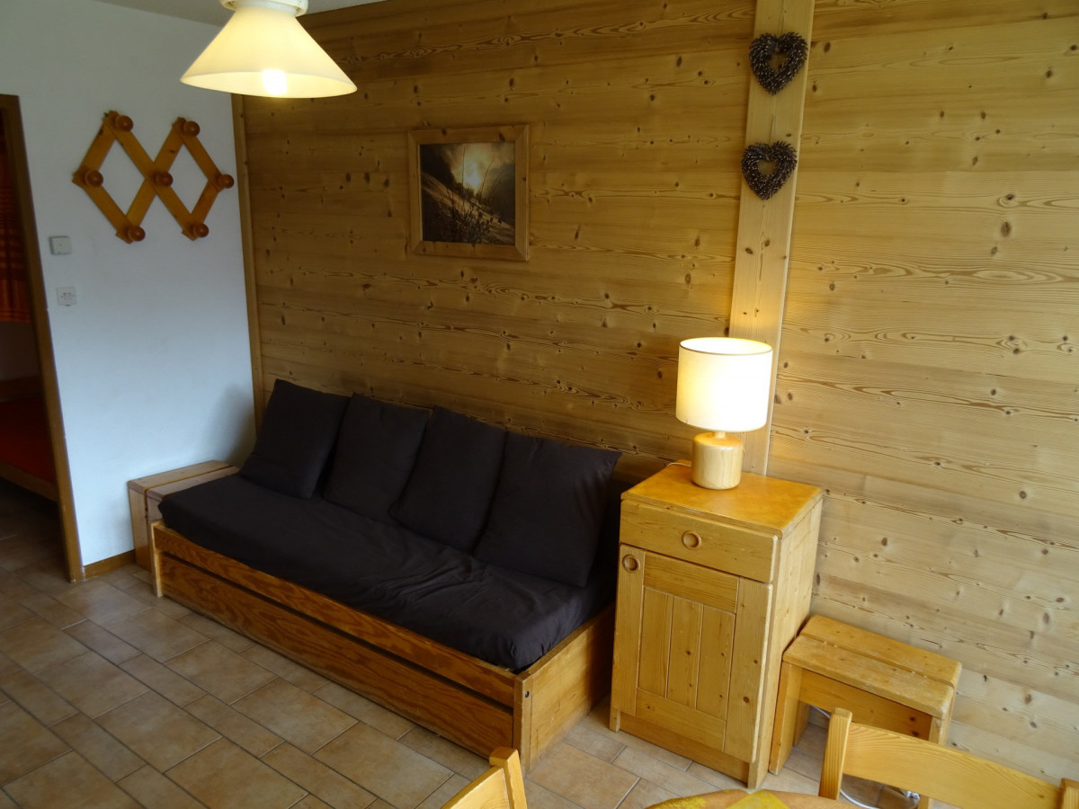 Séjour