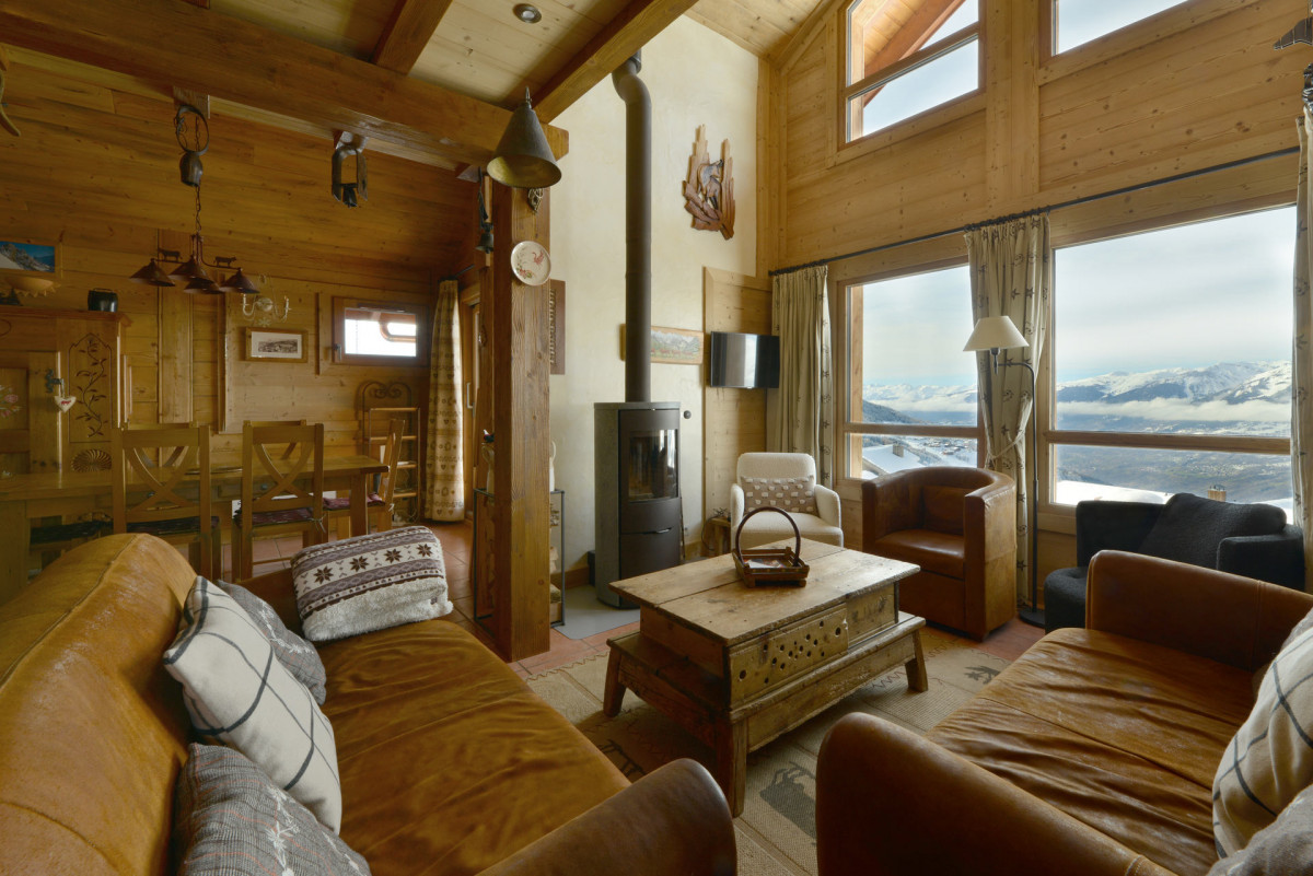 Intérieure Intérieure