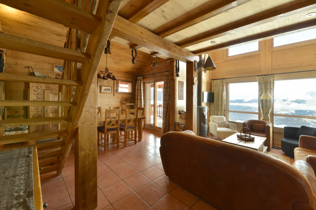 Intérieure Intérieure