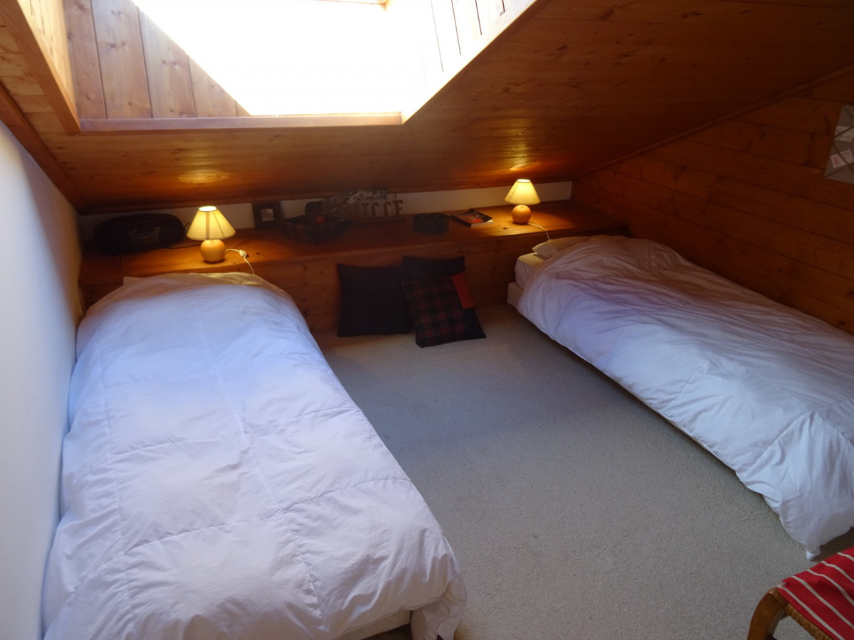 Chambre Chambre
