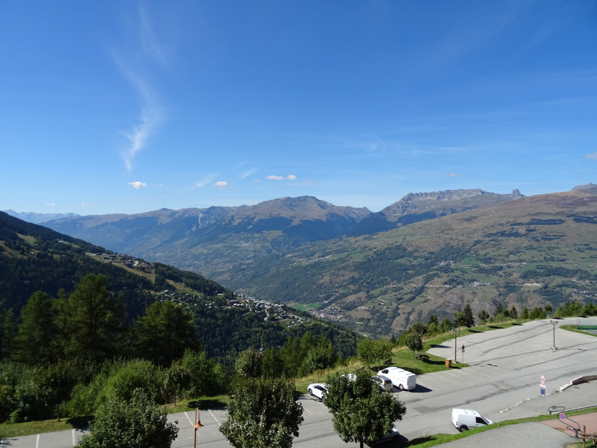 Vue été