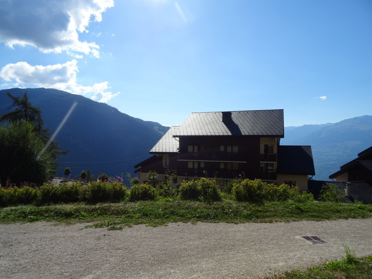 Vue été Vue été