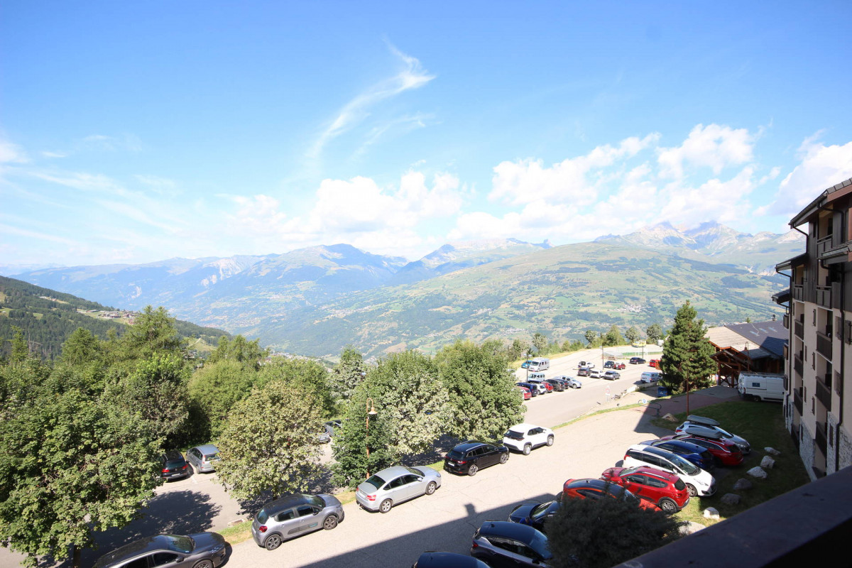 Vue été Vue été