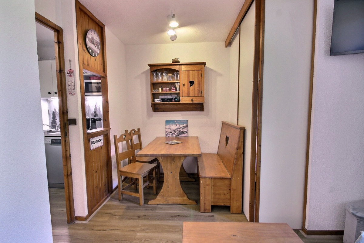 Séjour